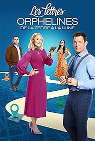 Signed, Sealed, Delivered: To The Moon And Back (2025)