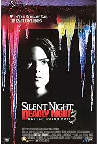 Silent Night, Deadly Night 3: Better Watch Out! (1989)