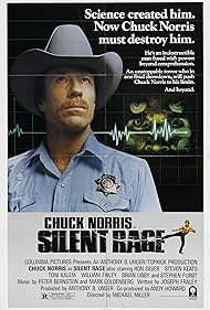 Silent Rage (1982)