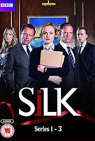 Silk (2011)