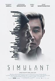 Simulant (2023)