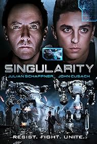 Singularity (2017)