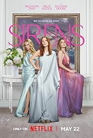 Sirens (2025) 2025