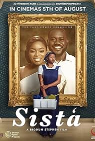 Sista (2022)