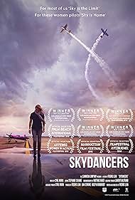 Skydancers (2014)