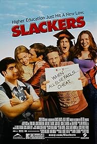 Slackers (2002)