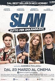 Slam (2016)