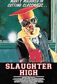 Slaughter High (1986)