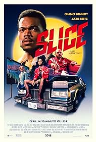 Slice (2018)