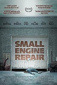 Small Engine Repair (2021)