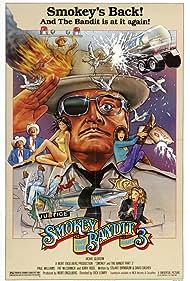 Smokey and the Bandit Part 3 (1983)