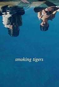 Smoking Tigers (2023)