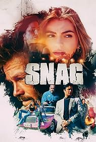 SNAG (2023)