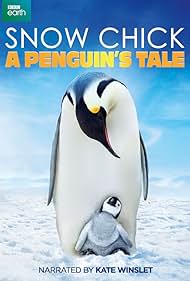 Snow Chick: A Penguin's Tale (2015)