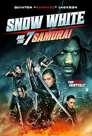 Snow White and the Seven Samurai (2024)