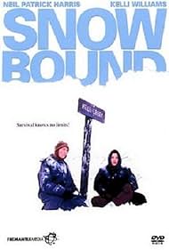 Snowbound: The Jim and Jennifer Stolpa Story (1994)