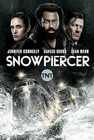 Snowpiercer (2020)