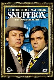 Snuff Box (2006)