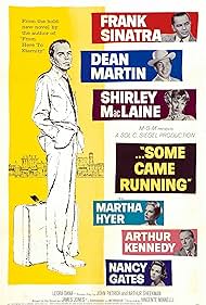 Some Came Running (1958)