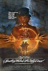 Something Wicked This Way Comes (1983)