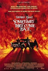 Sometimes They Come Back (1991)