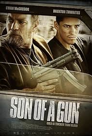 Son of a Gun (2014)