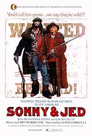 Sonny and Jed (1972)