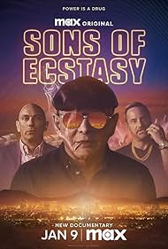 Sons of Ecstasy (2025)