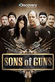 Sons of Guns (2011)