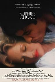 Sophie's Choice (1983)