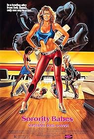 Sorority Babes in the Slimeball Bowl-O-Rama (1988)