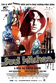 Soul Kitchen (2009)