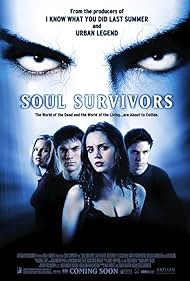 Soul Survivors (2001)