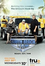 South Beach Tow (2011)