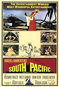 South Pacific (1958)