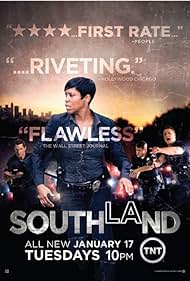 Southland (2009)