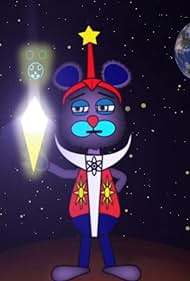 Space Bear and the Love Bomb (2018)