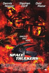 Space Truckers (1996)