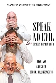 Speak No Evil: Live (2021)