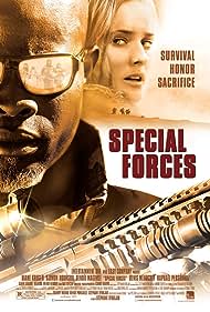 Special Forces (2011)