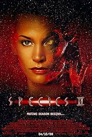 Species II (1998)