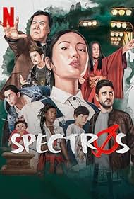 Spectros (2020)