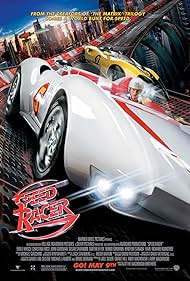 Speed Racer (2008)