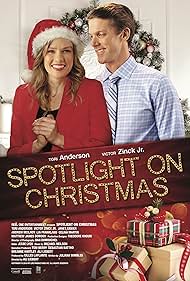 Spotlight on Christmas (2020)