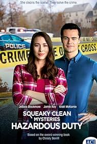 Squeaky Clean Mysteries: Hazardous Duty (2022)