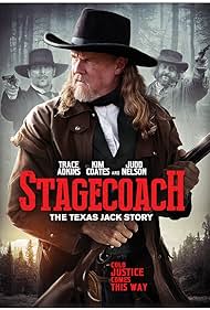 Stagecoach: The Texas Jack Story (2016)