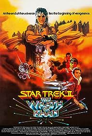 Star Trek II: The Wrath of Khan (1982)