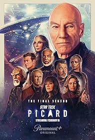 Star Trek: Picard (2020)