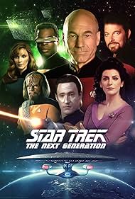 Star Trek: The Next Generation (1987)