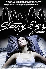 Starry Eyes (2014)